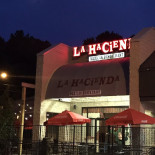 Hacienda Mexican Restaurants