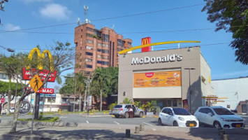 McDonald's Guadalupe