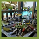 Mangio Fango Hotel Restaurant