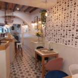 Pan Frito Restobar