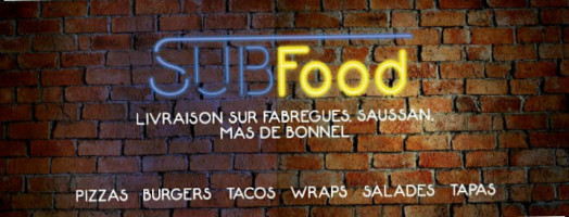 Subfood à Fabrègues