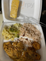 Flava Jamaican And Soul Food