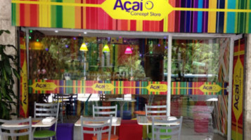 Açaí Concept Poa