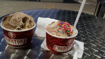 Cold Stone Creamery