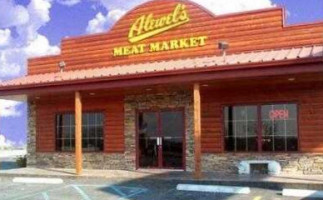 Alewel's Country Meats