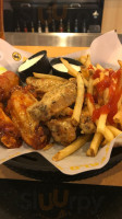 Buffalo Wild Wings