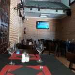Cafeteria Bar Restaurante M&f