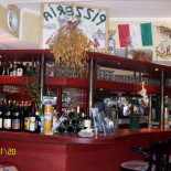 Pizzeria Bella Napoli