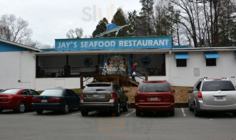 Jays Seafood Incorporated