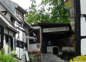 Weinhaus WinzerhÄuschen