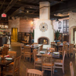 La Palapa Grill & Cantina