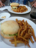 Burger Sur Vienne