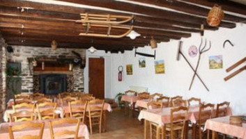 Auberge Du Moulin De La Roussette