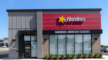 Hardee's