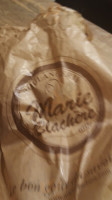 Boulangerie Marie Blachere