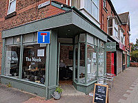 The Nook Cafe