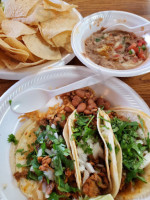 Tacos La Carreta