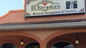 El Errdero Mexican Rest