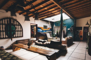 Hostel Ondas Medellin