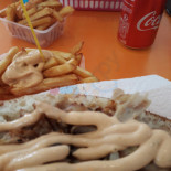 Kebab St Donat