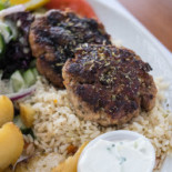 Souvlaki Bar
