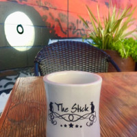 The Stick In The Mud Coffee House