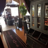 Café Des Amis