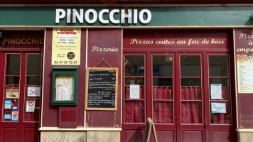 Pizzeria Pinocchio