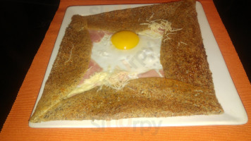 Creperie du leff