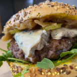 La Maison Du Burger