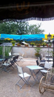 La Terrasse Des Iles Snack Café