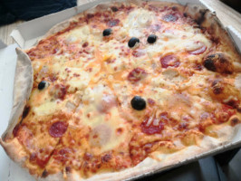 Pizza Du Bourg