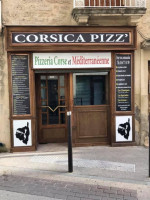 Corsica Pizz'