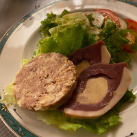 Ferme Auberge Des Genestes Saint Genies