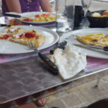 Pizzeria Au Lunch