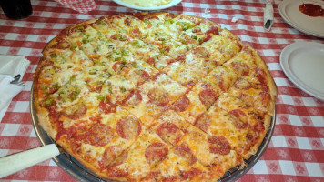 Aurelio's Pizza