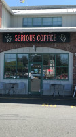 Serious Coffee