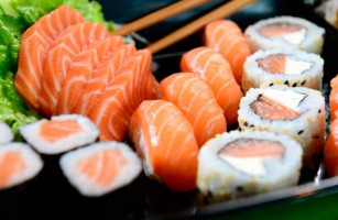 Santo Sushi E Delivery