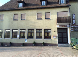 Gasthaus Krone