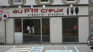 Au P'tit Creux