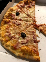 Pizzas Du Terroir