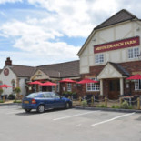 Middlemarch Farm, Dining Carvery