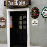 Cafe Zum Trödler