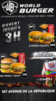 World Burger