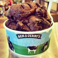 Ben Jerry's