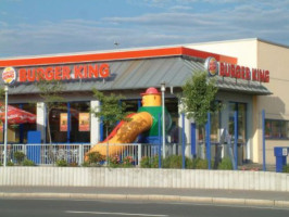 Burger King Weiden