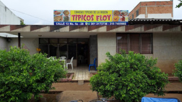 Tipicos Eloy