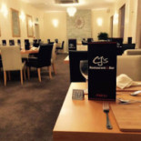 Cj's Restaurant Bar