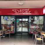 Alaturka Doner