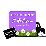 La P'tite Creperie D'helitia